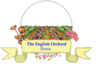 The English Orchard